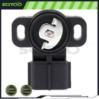 Throttle Position Sensor TPS for Kia Sorento (2006)