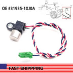 Trans Vehicle Speed Sensor for Infiniti Nissan (2002–2020) 31935-1XJ0A