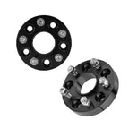 Wheel Spacer for Chevrolet Corvette (1997–2008)
