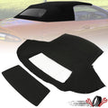 Soft Top & Plastic Window for Chevy Camaro / Pontiac Firebird (1994–2002)