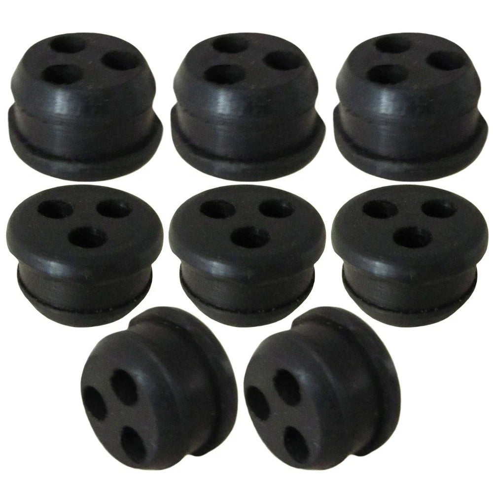8X Fuel Line Grommet for Echo (Replaces 13211546730)