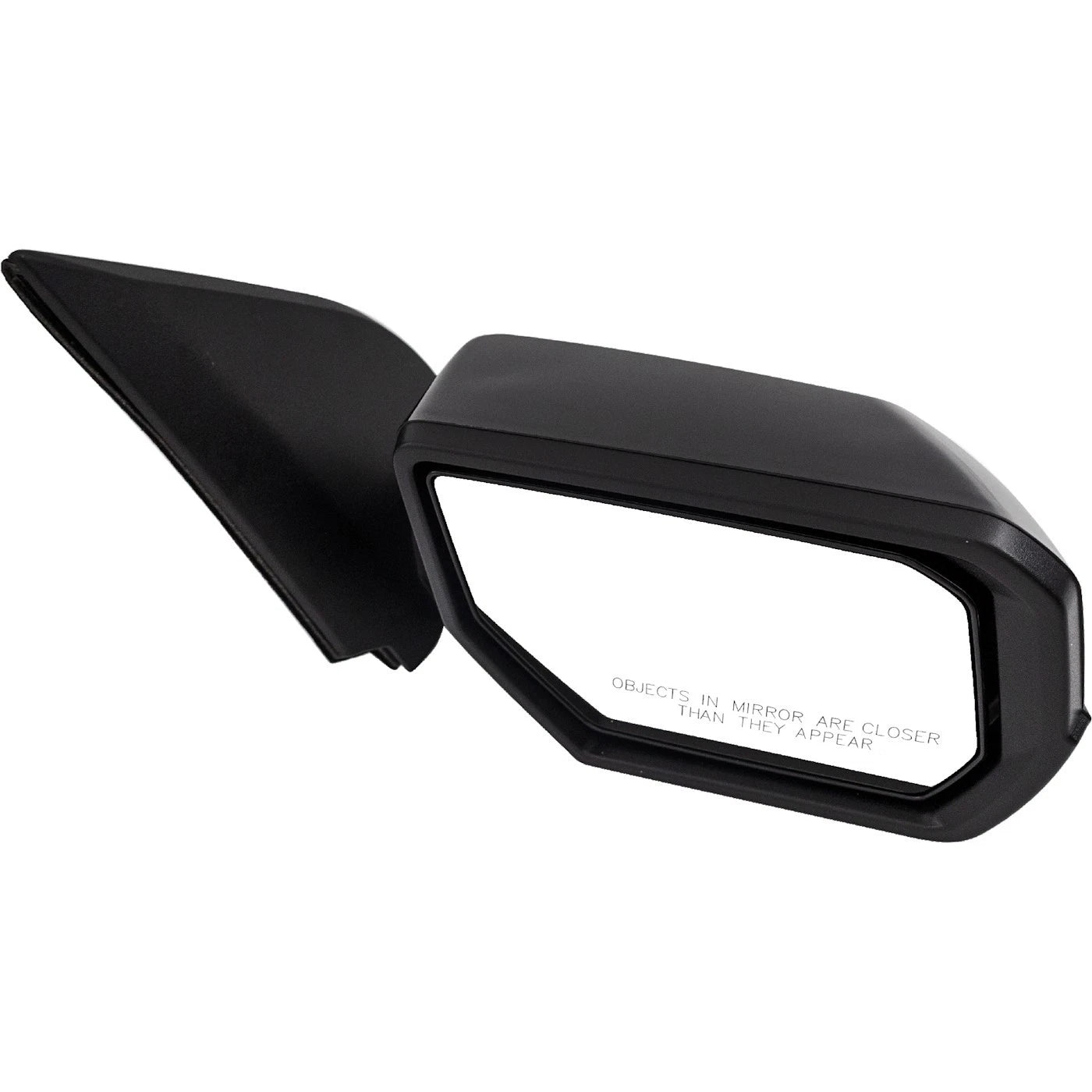 Passenger Right Side Mirror for Chevy Colorado GMC Canyon (2023–2024)
