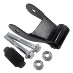2X Rear Leaf Spring Shackle Kit for Ford F150 F250 (1997–2010) 722-019