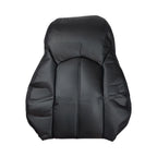 Front Driver Side Top Leather Seat Cover for Cadillac CTS (2008–2013)