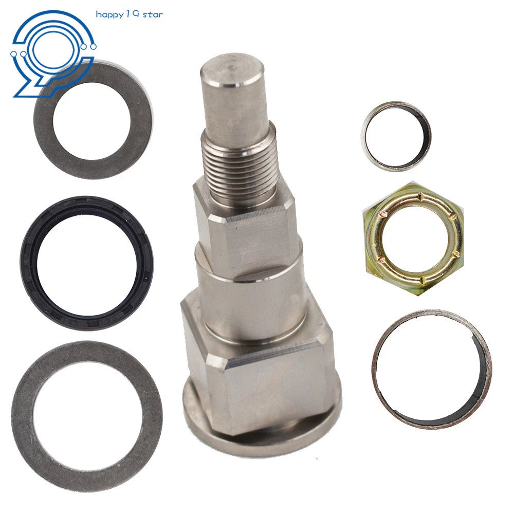 Gimbal Steering Arm Swivel Shaft for MerCruiser Alpha Bravo (1982–2023)