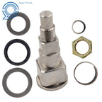 Gimbal Steering Arm Swivel Shaft for MerCruiser Alpha Bravo (1982–2023)
