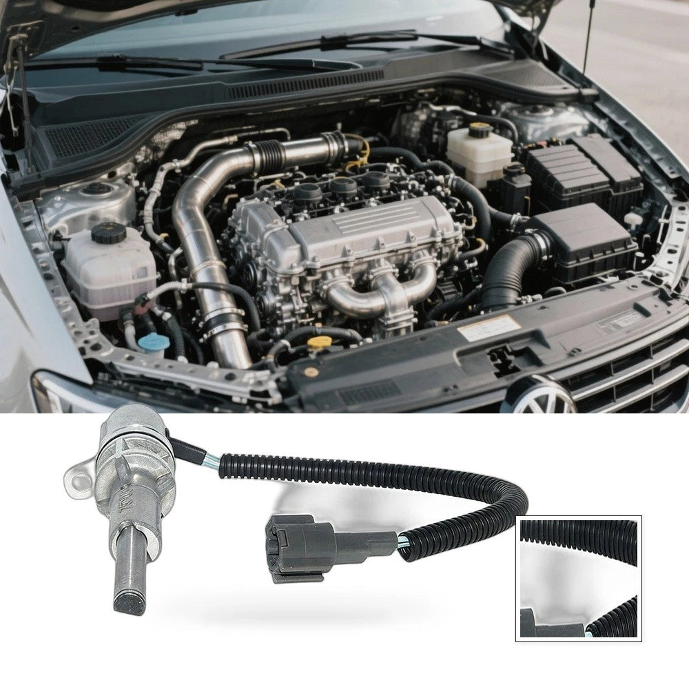 Vehicle Speed Sensor for Infiniti QX4 (1997–2003) Ref. 25010-75P02