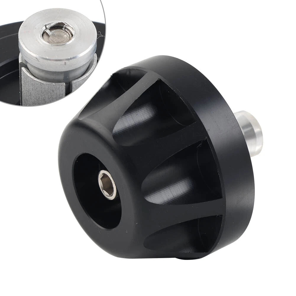 Final Drive Housing Cardan Crash Slider Protector for BMW R1200GS LC/Adventure (2013–2020)