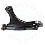 Set of 10 Front Control Arms & Ball Joints for Chevy Classic Oldsmobile Alero