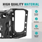 Radiator Support Grill for Chevy Suburban Tahoe (2015–2020)