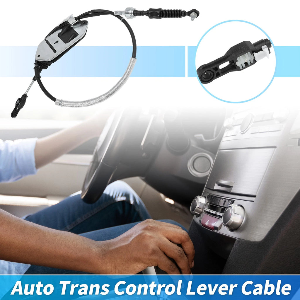 Auto Transmission Gear Shifter Cable for Toyota Yaris (2006–2016) 33820-52481