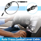 Auto Transmission Gear Shifter Cable for Toyota Yaris (2006–2016) 33820-52481
