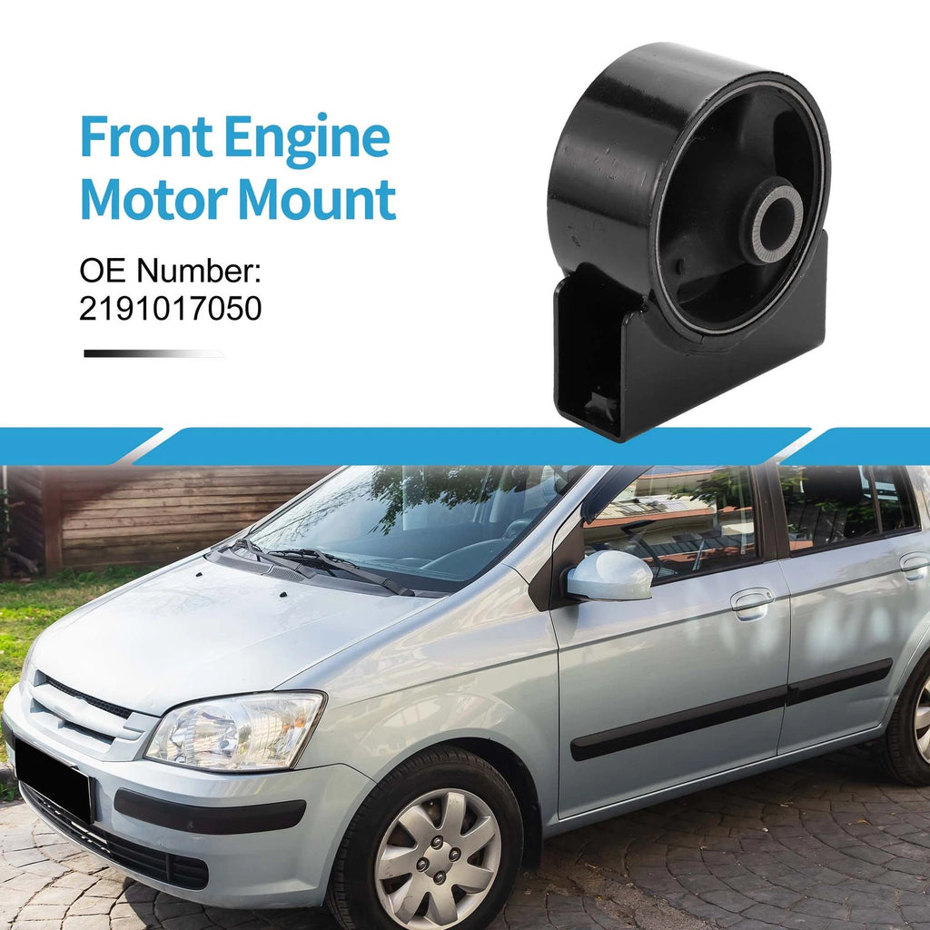 Engine Motor Mount for Hyundai Matrix (2001–2010)