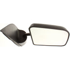 Set of 2 Manual Folding Mirrors for Ford E-350 Super Duty (1999–2007)