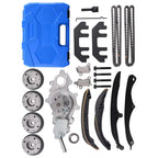 Timing Chain Water Pump Kit for Lincoln Navigator, Ford Expedition (2018–2022)