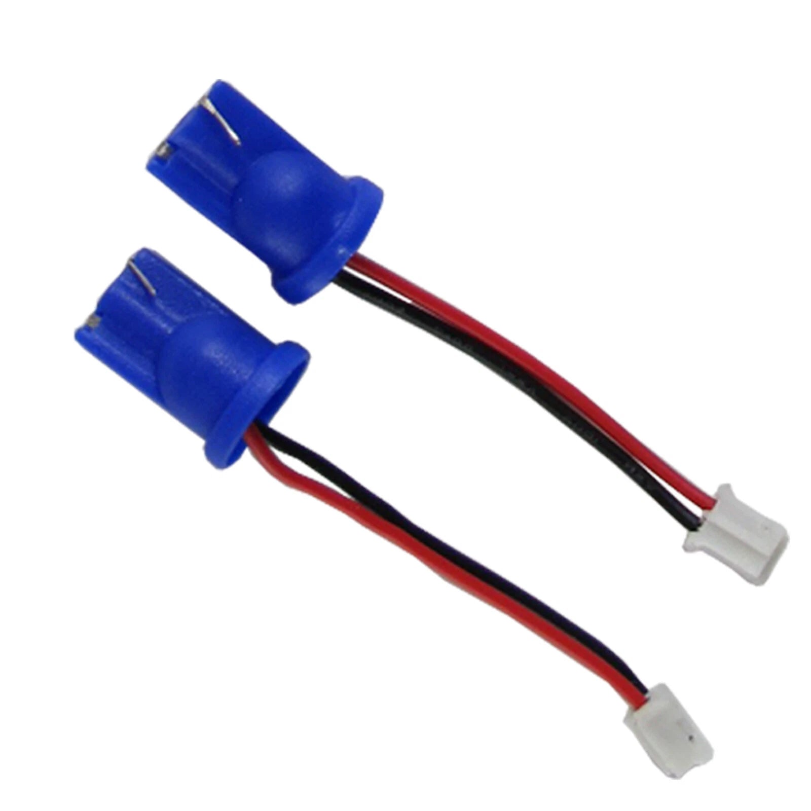 8000K Ice Blue LED Interior Map Dome Cargo Light Bulb for 2x (2015-2024)