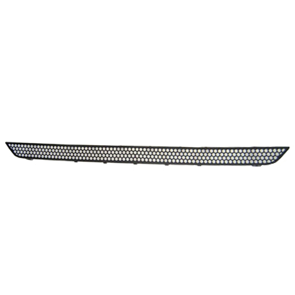 Replacement Front Lower Bumper Air Intake Grille for Black Plastic Cover (—)