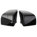 Side Battery Covers for Honda Shadow ACE VT400 VT750 (1997-2003)