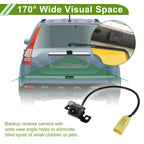 Rear View Backup Camera for Kia Sorento (2011–2015) No. 957602P200