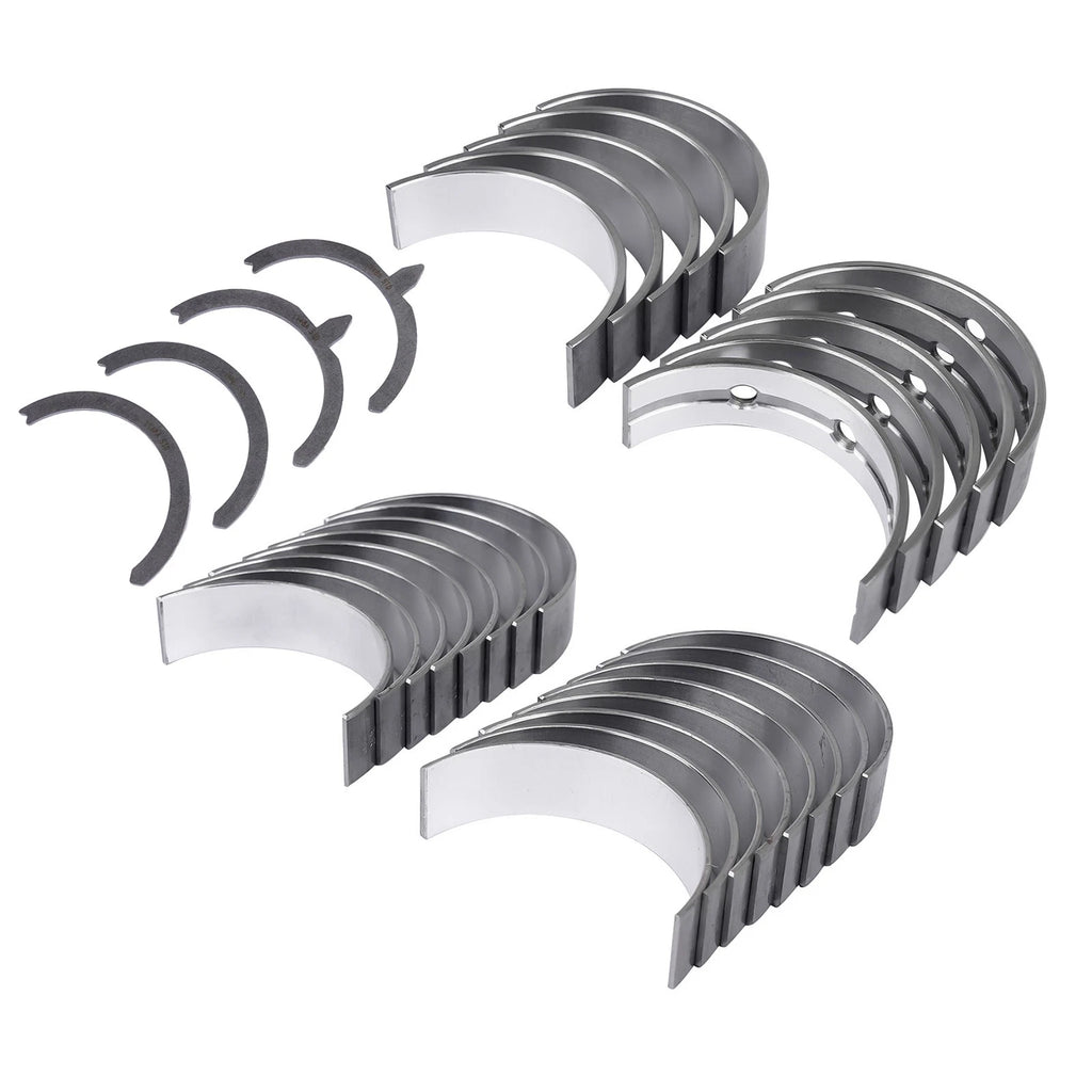 Main & Con Rod Bearing Kit for Toyota Tundra Land Cruiser Lexus LX570 (2007–2015)