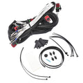 Engine Injector Wire Harness for Volvo Truck FMFH D13 (2005–2019)