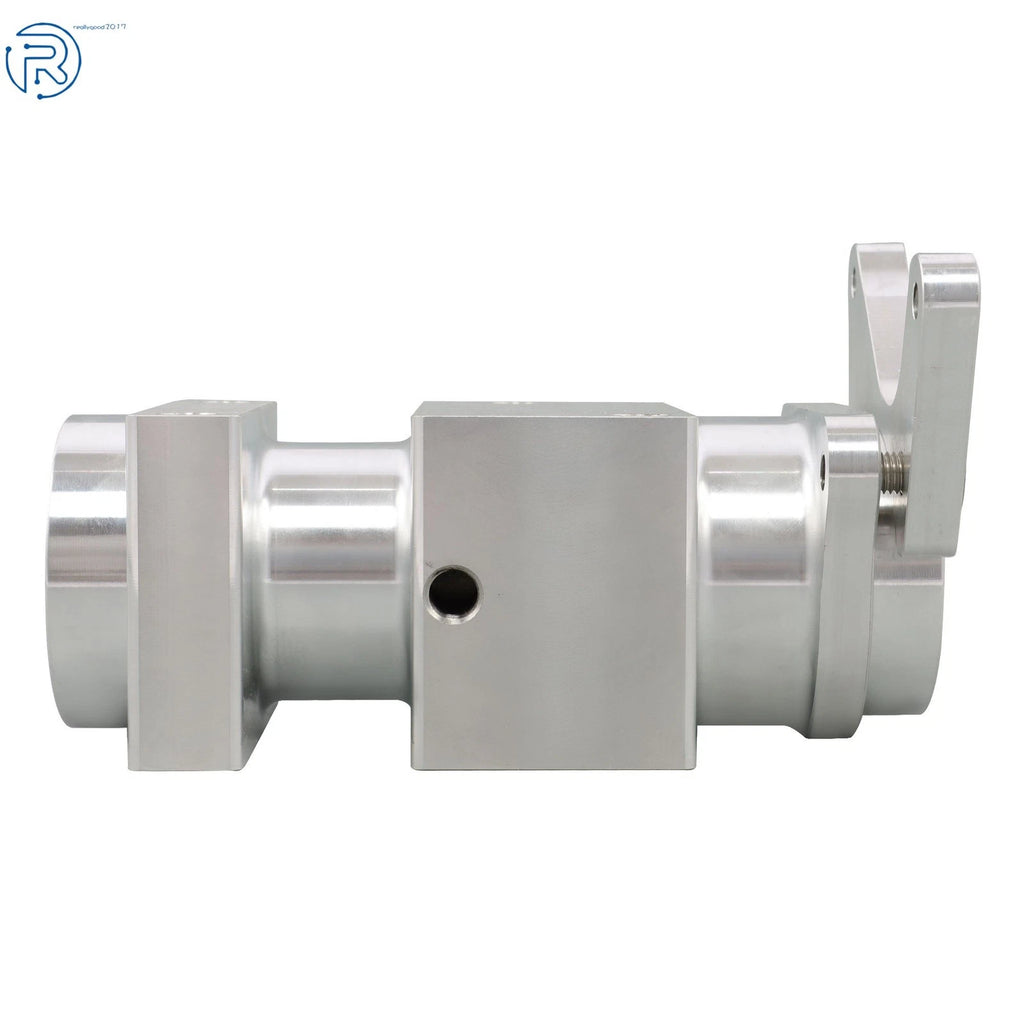 Rear Axle Bearing Carrier Hub for Kawasaki KFX400 KSF400A (2004-2006)