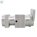 Rear Axle Bearing Carrier Hub for Kawasaki KFX400 KSF400A (2004-2006)
