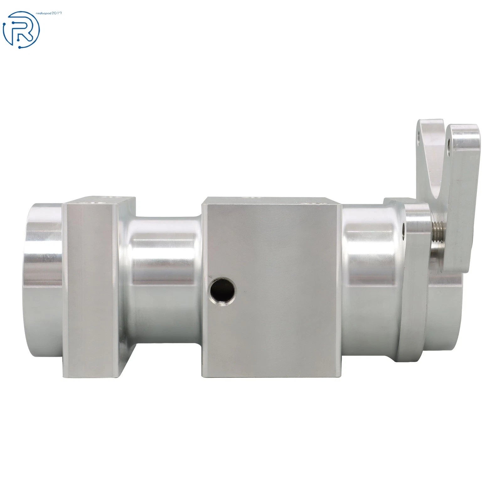 Rear Axle Bearing Carrier Hub for Kawasaki KFX400 KSF400A (2004-2006)