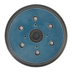 6 Inch Hook & Loop Sanding Pad for Ridgid R2611 (150mm, 6 Hole)