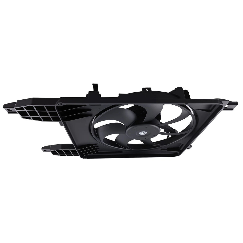 Electric Radiator Cooling Fan for Chevrolet Aveo 2009–2011 (1.6L I4)