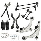 Set of 12 Front Lower Control Arms for Nissan Maxima (2009–2014)