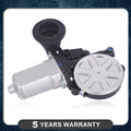 Power Window Lift Motor for Toyota Avalon Sienna Lexus IS250 IS350 RX350 GX470 (2000–2020)
