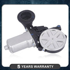 Power Window Lift Motor for Toyota Avalon Sienna Lexus IS250 IS350 RX350 GX470 (2000–2020)