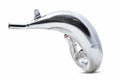FMF Exhaust Fatty Pipe for Yamaha YZ125 (2002–2025) 23-25 YZ125X Head