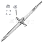 Rear Wheel Axle Shaft for Honda FourTrax TRX200D (1991–1997) TRX200 (1990–1991)