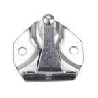 Rear Trunk Tailgate Lock Striker for Toyota Hiace (2005-2023)