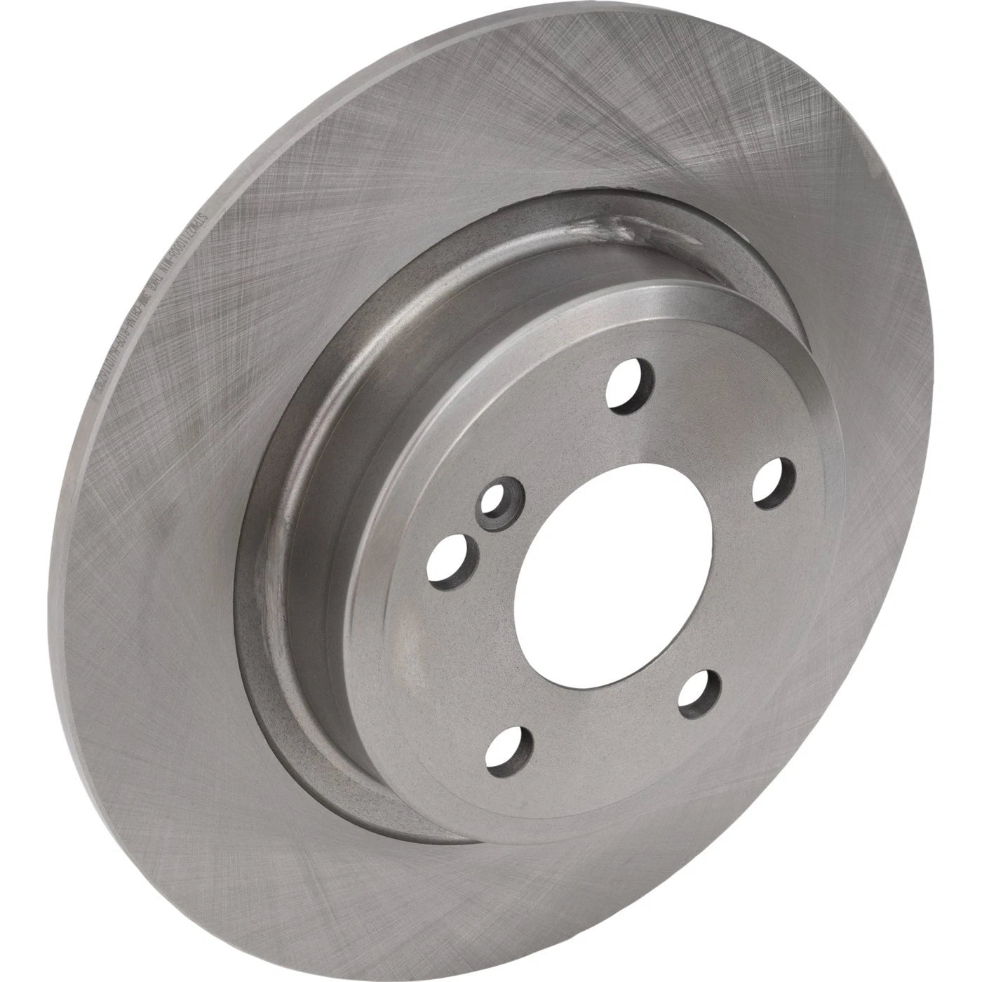 Rear Brake Disc for Mercedes-Benz GLA250, CLA250, B250, INFINITI QX30