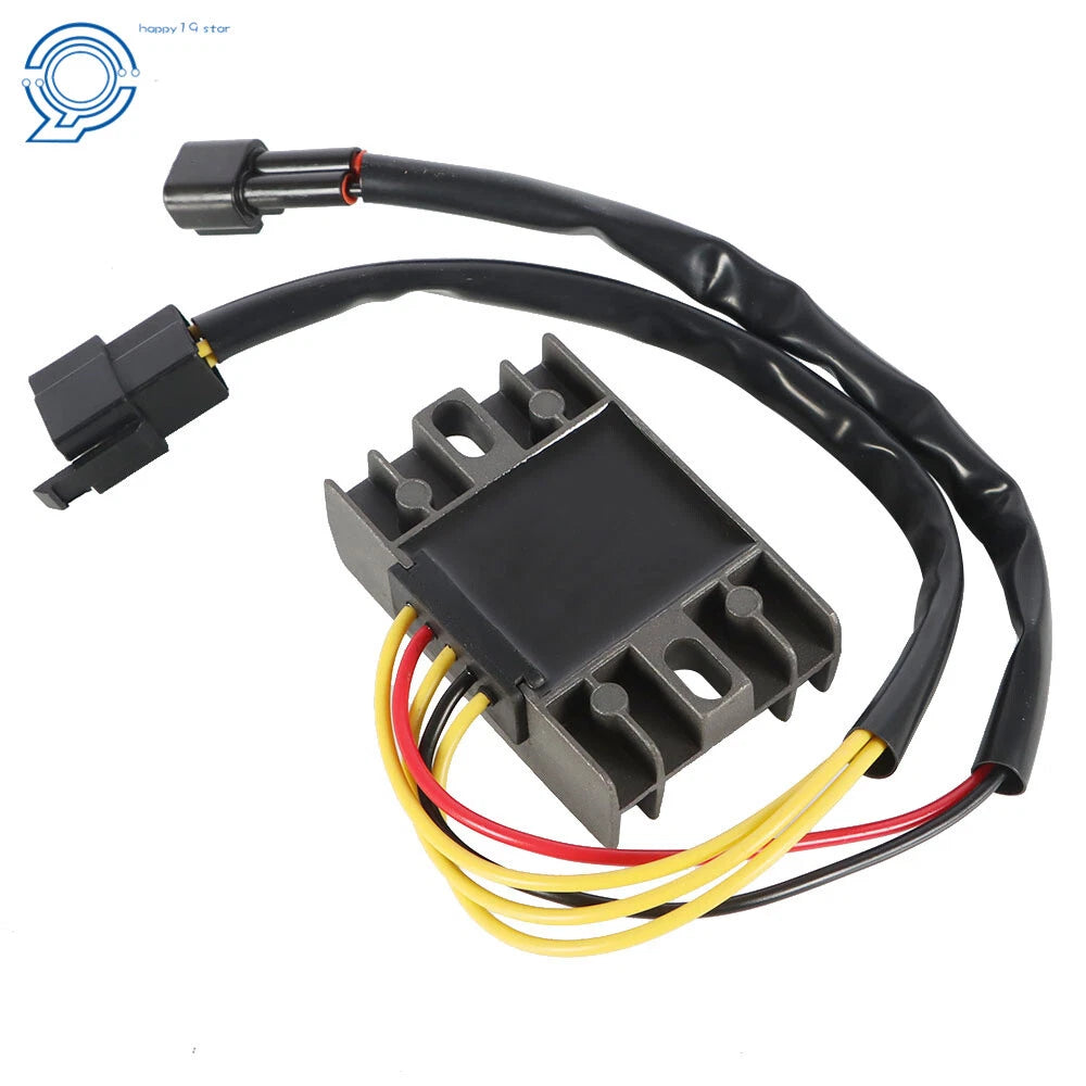 Regulator Rectifier for Suzuki DR-Z400SM DR-Z400S (2000-2017)