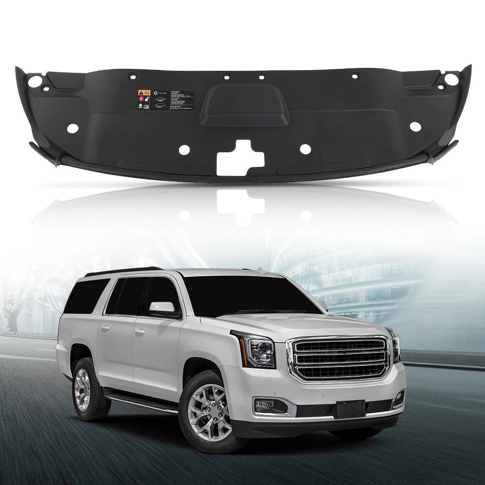 Upper Radiator Support Cover for GMC Yukon (2015–2020)
