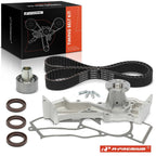 6X Timing Belt & Water Pump Kit for Nissan Pathfinder (1993–1995)