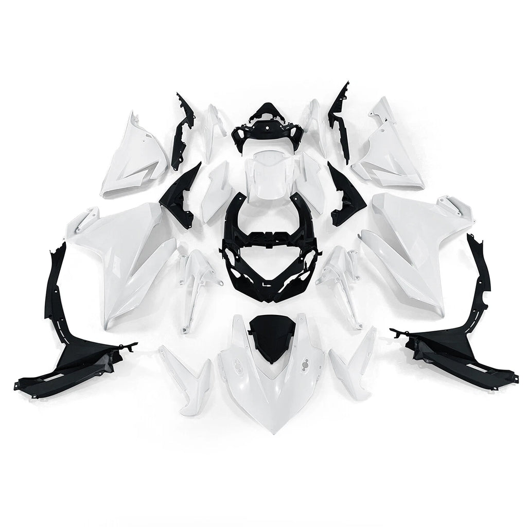 Fairing Kit for Honda CBR500R (2022–2024) Unpainted ABS Bodywork