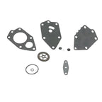Marine Fuel Pump Repair Kit for 18-7800 438616 433519 GLM 40850 9-37701