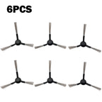 6pcs Side Brushes for Wyze WVCR200S (2020–2023)