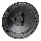 Aluminum Fuel Tank Cover Gas Cap for Suzuki Motorcycles (Most Models)