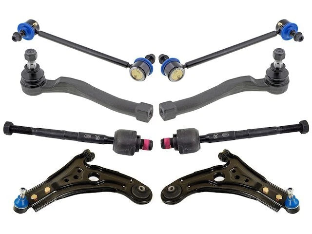 Front Suspension Kit for Suzuki Swift (2004–2009) VX927XX