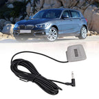 Direct Installation Car Audio Microphone Wear-Resistant Anti-Corrosion