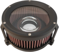 TRASK Assault Charge High-Flow Air Cleaner for Harley Davidson (2017–2023)