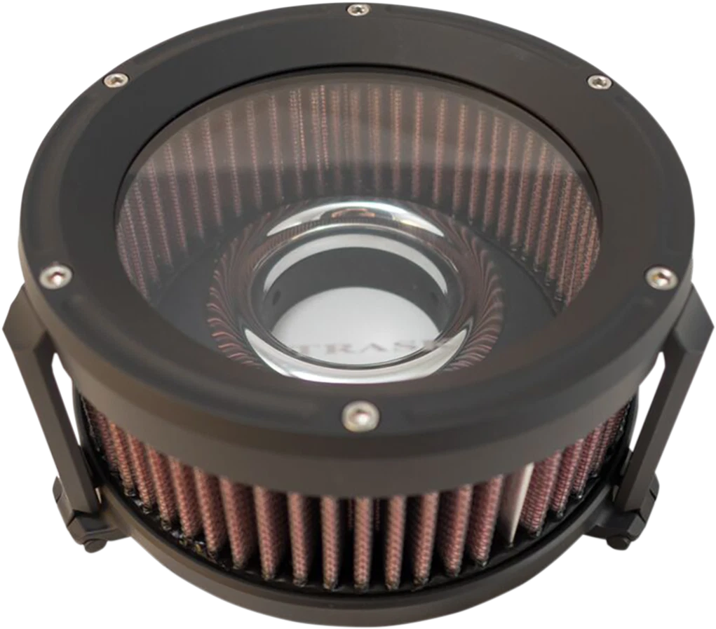 TRASK Assault Charge High-Flow Air Cleaner for Harley Davidson (2017–2023)