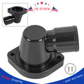 Billet Swivel Thermostat Housing for GM LS Engine (90)