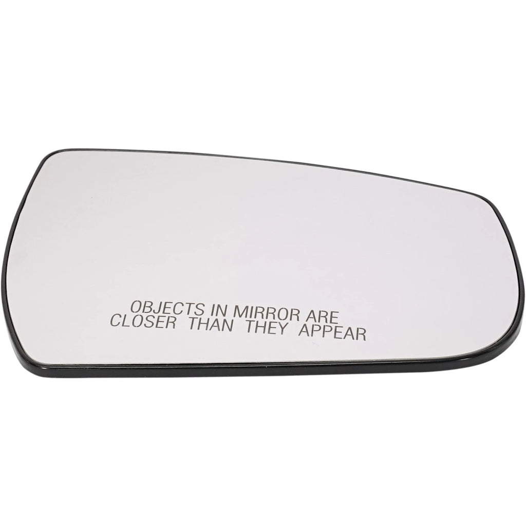 Heated Passenger Right Side Mirror Glass for Chevy Hand (2016)